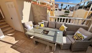 Reventa - Villa / Chalet - Ciudad Quesada - Dona Pepa