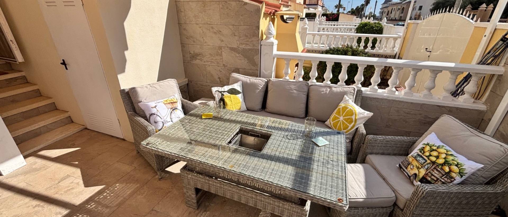 Reventa - Villa / Chalet - Ciudad Quesada - Dona Pepa