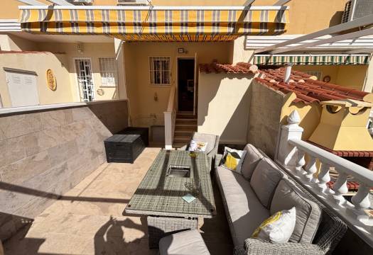 Reventa - Villa / Chalet - Ciudad Quesada - Dona Pepa