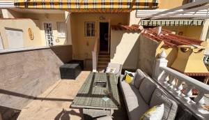 Reventa - Villa / Chalet - Ciudad Quesada - Dona Pepa