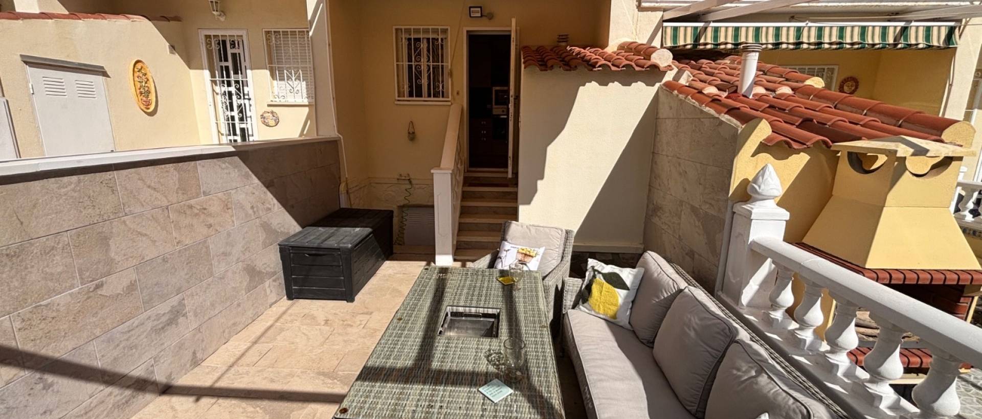 Reventa - Villa / Chalet - Ciudad Quesada - Dona Pepa