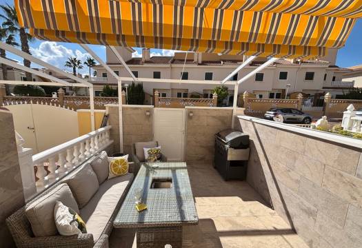 Reventa - Villa / Chalet - Ciudad Quesada - Dona Pepa