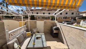 Reventa - Villa / Chalet - Ciudad Quesada - Dona Pepa