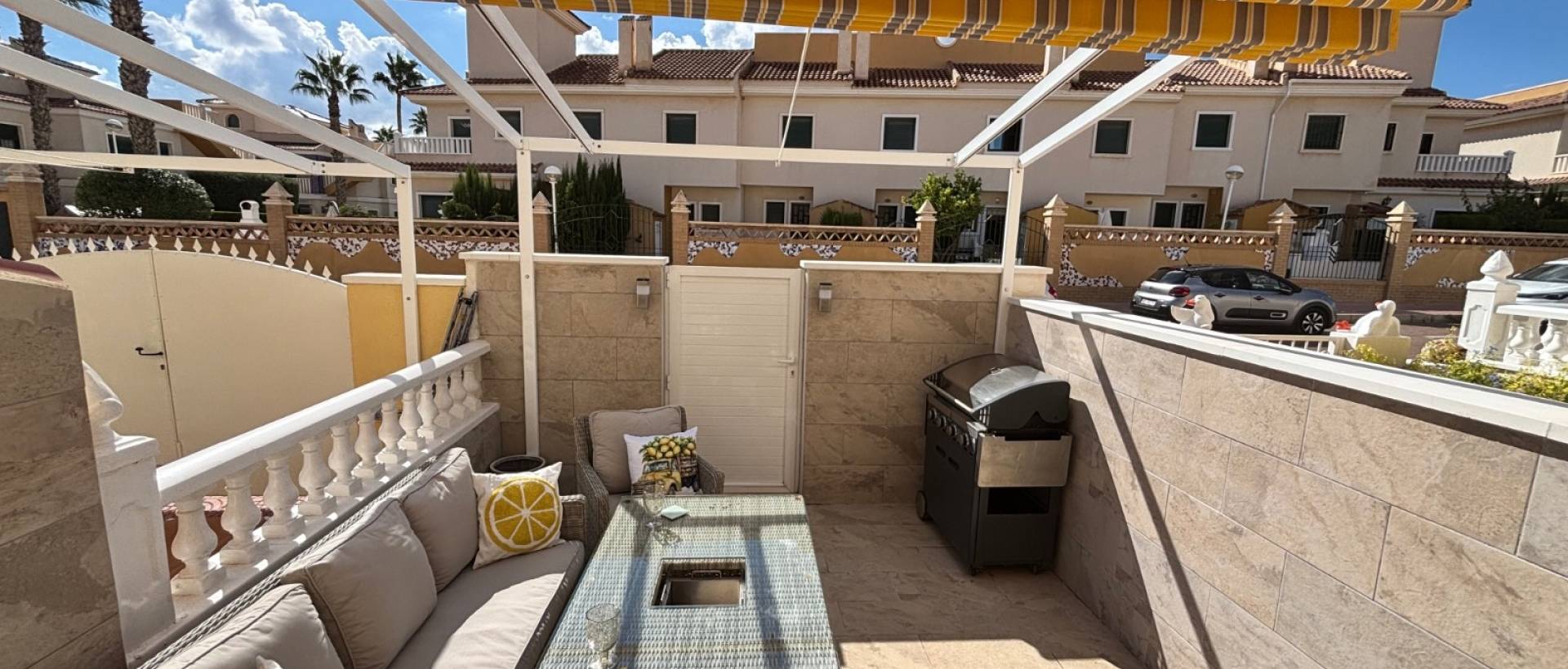 Reventa - Villa / Chalet - Ciudad Quesada - Dona Pepa