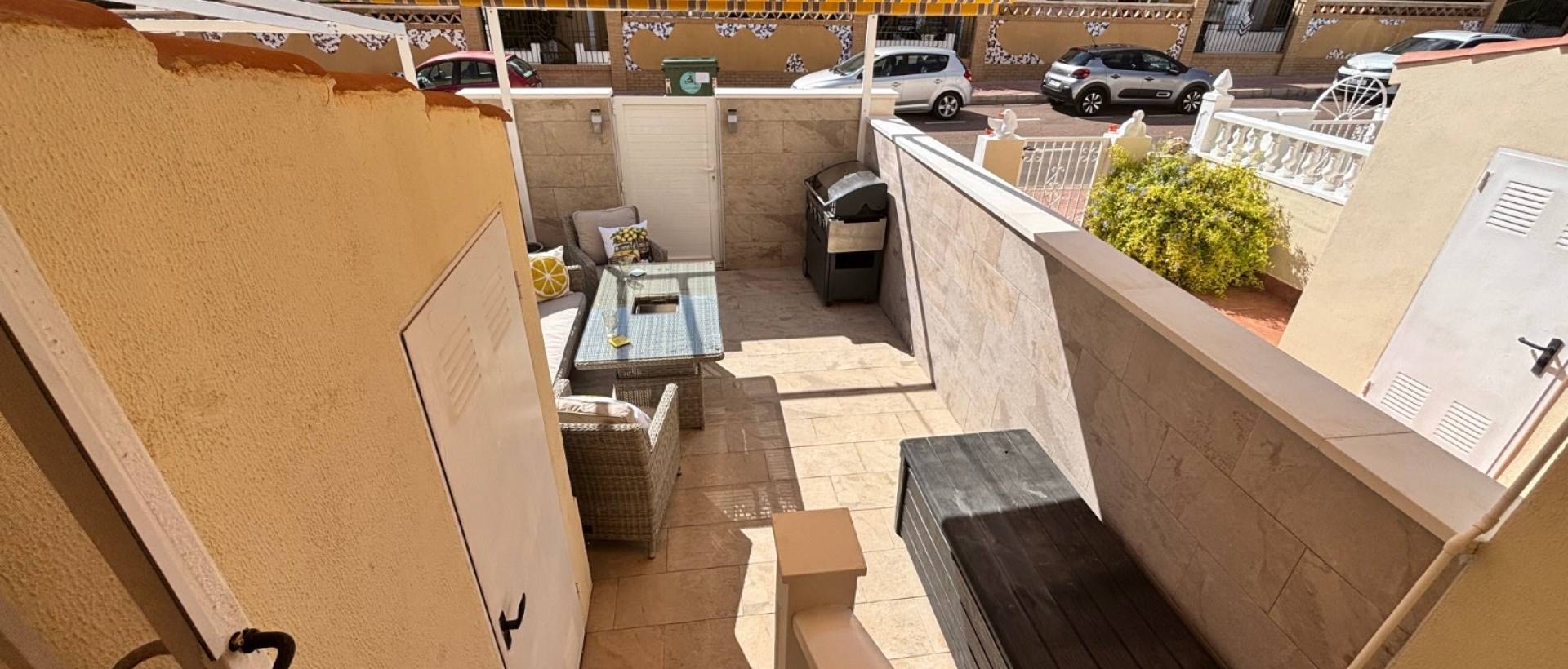 Reventa - Villa / Chalet - Ciudad Quesada - Dona Pepa