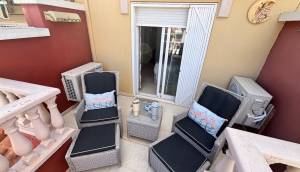 Reventa - Villa / Chalet - Ciudad Quesada - Dona Pepa