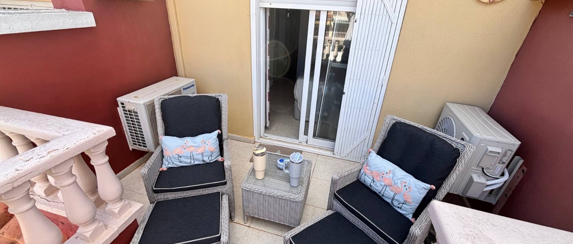 Reventa - Villa / Chalet - Ciudad Quesada - Dona Pepa