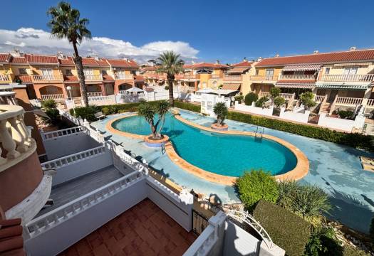 Reventa - Villa / Chalet - Ciudad Quesada - Dona Pepa