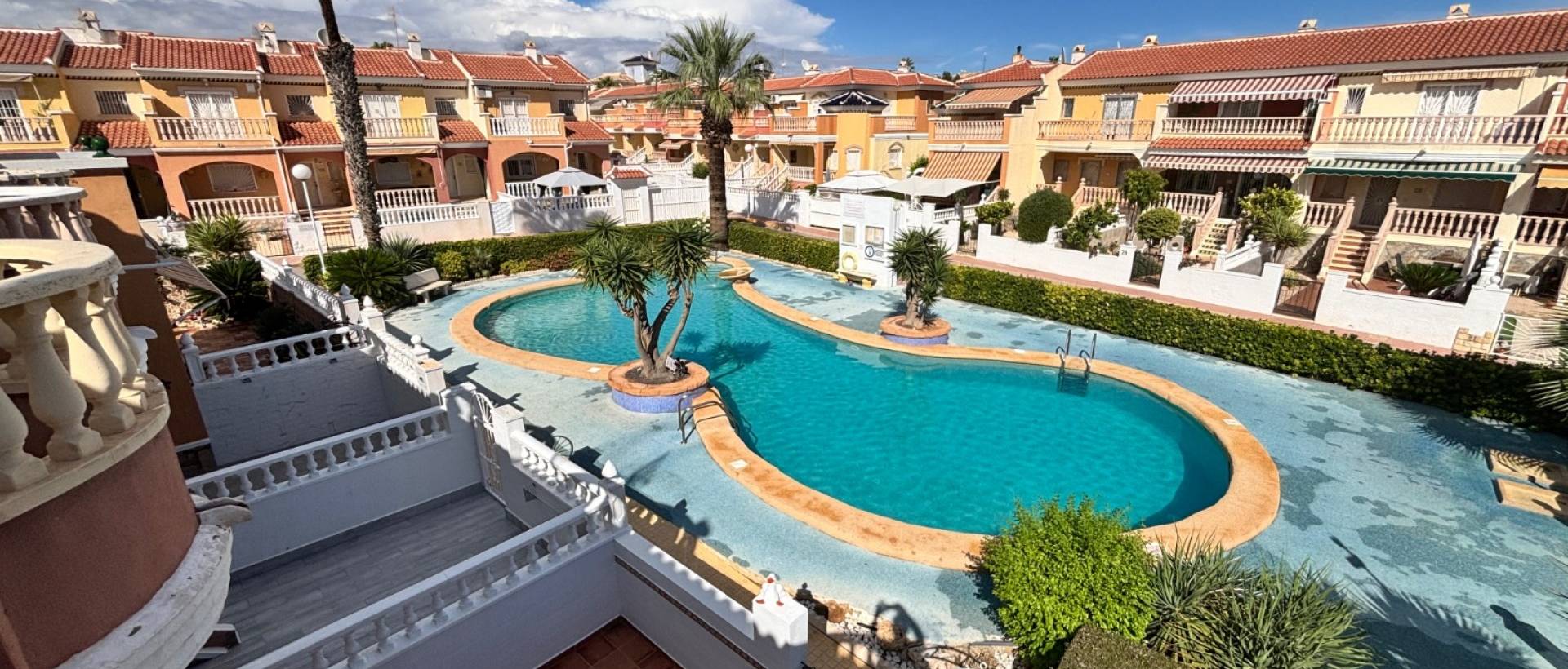 Reventa - Villa / Chalet - Ciudad Quesada - Dona Pepa