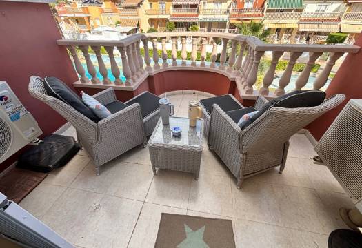 Reventa - Villa / Chalet - Ciudad Quesada - Dona Pepa