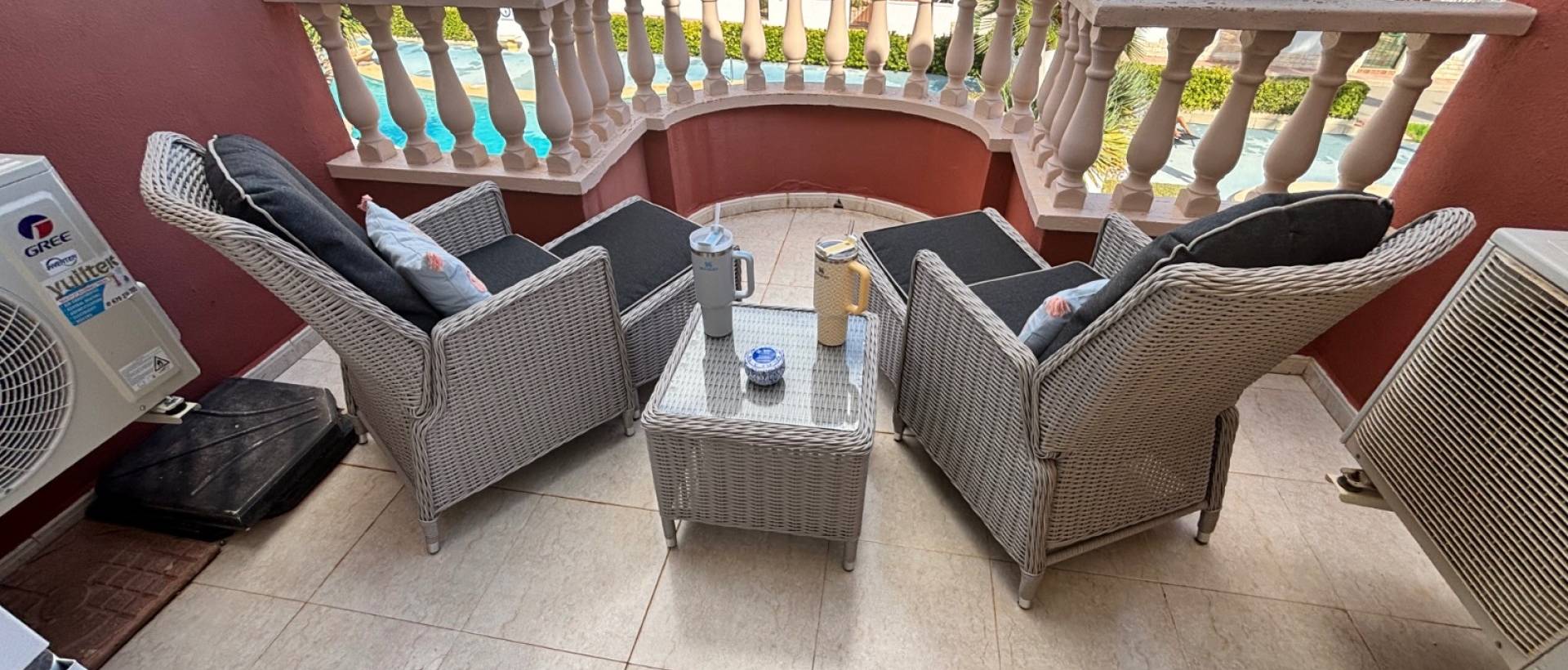 Reventa - Villa / Chalet - Ciudad Quesada - Dona Pepa