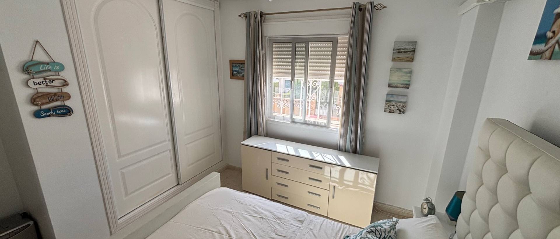 Reventa - Villa / Chalet - Ciudad Quesada - Dona Pepa