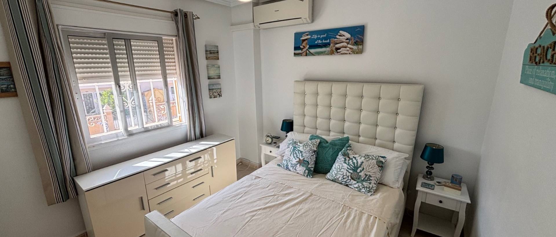 Reventa - Villa / Chalet - Ciudad Quesada - Dona Pepa