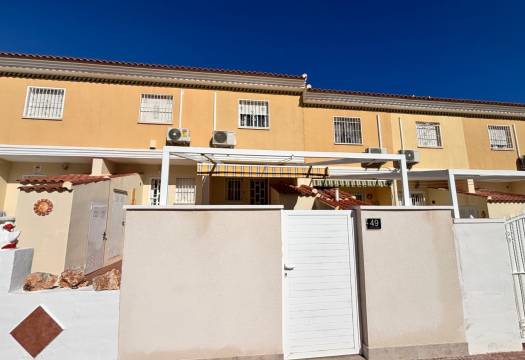 Reventa - Villa / Chalet - Ciudad Quesada - Dona Pepa