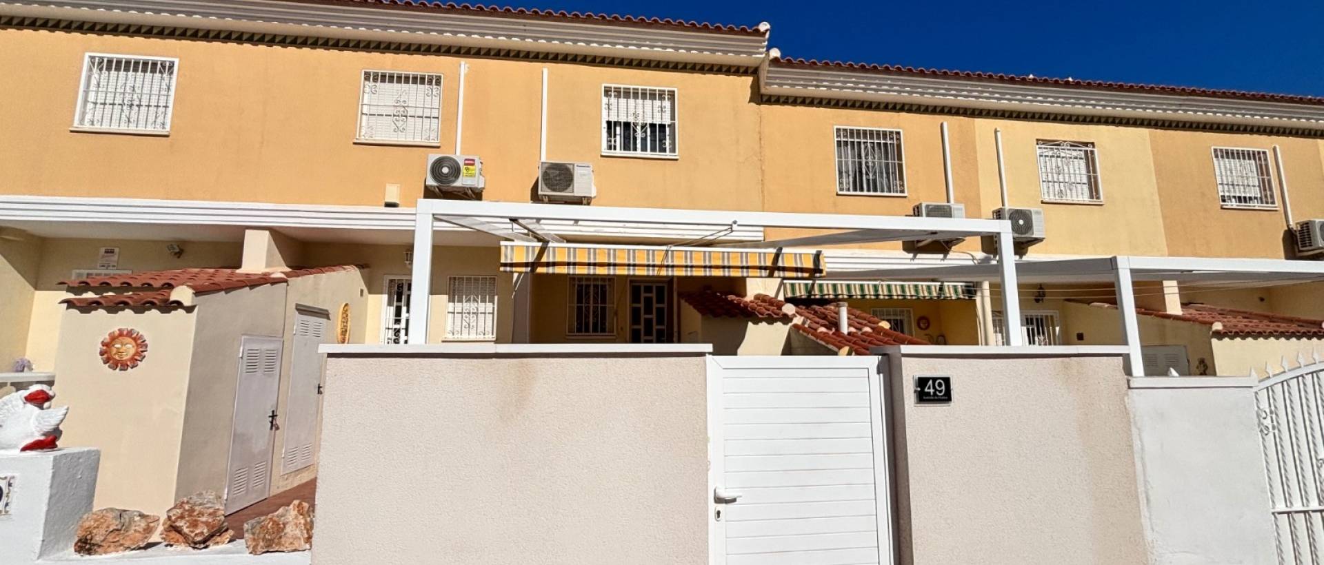 Reventa - Villa / Chalet - Ciudad Quesada - Dona Pepa