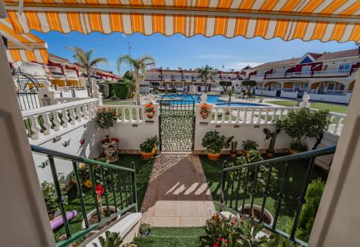 Reventa - Villa / Chalet - Ciudad Quesada - Lo Marabú