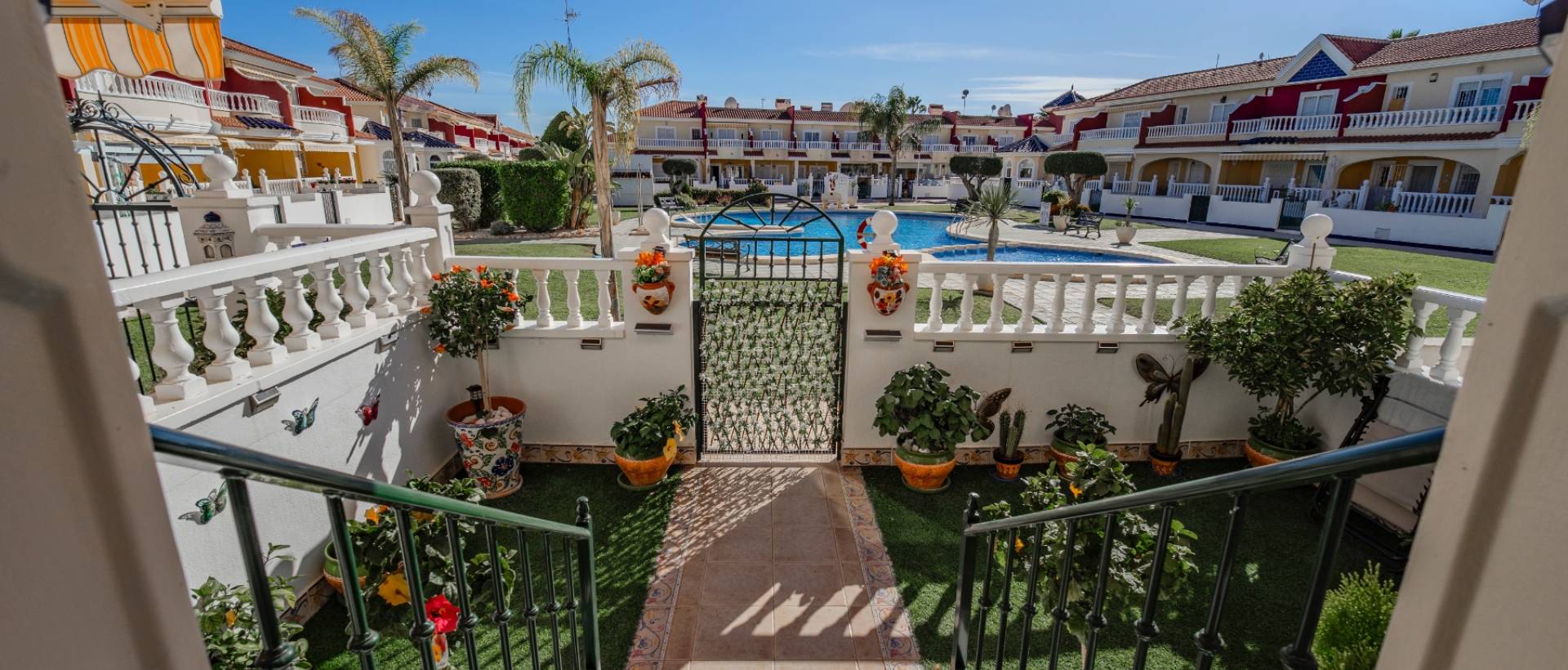 Reventa - Villa / Chalet - Ciudad Quesada - Lo Marabú