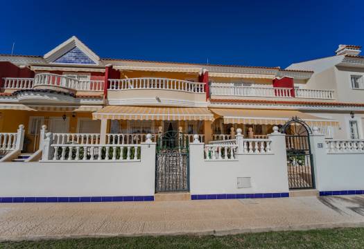 Reventa - Villa / Chalet - Ciudad Quesada - Lo Marabú