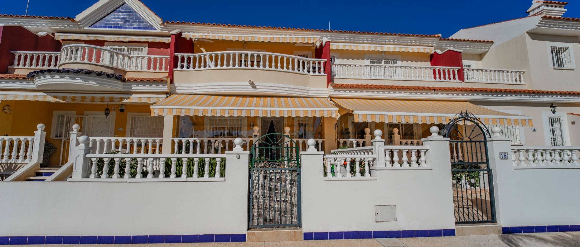 Reventa - Villa / Chalet - Ciudad Quesada - Lo Marabú