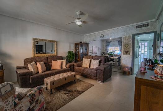 Reventa - Villa / Chalet - Ciudad Quesada - Lo Marabú