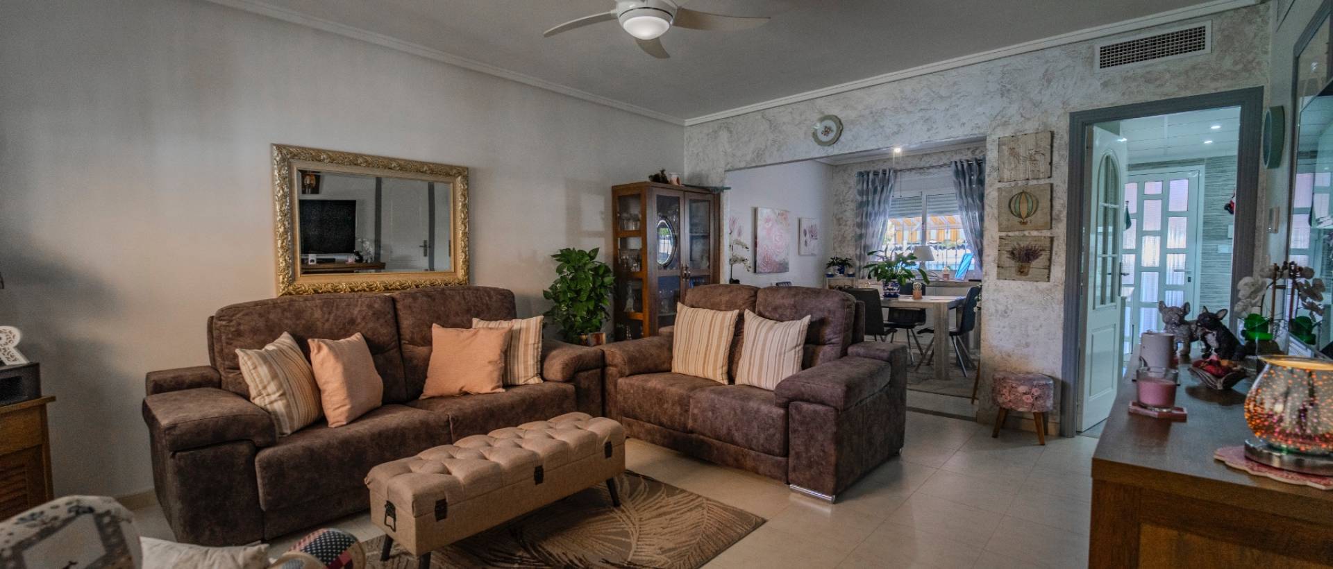 Reventa - Villa / Chalet - Ciudad Quesada - Lo Marabú