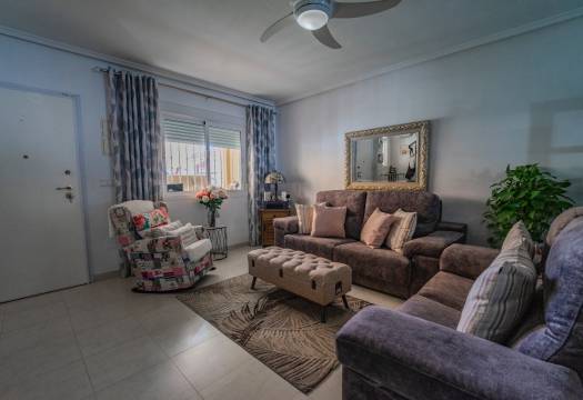 Reventa - Villa / Chalet - Ciudad Quesada - Lo Marabú