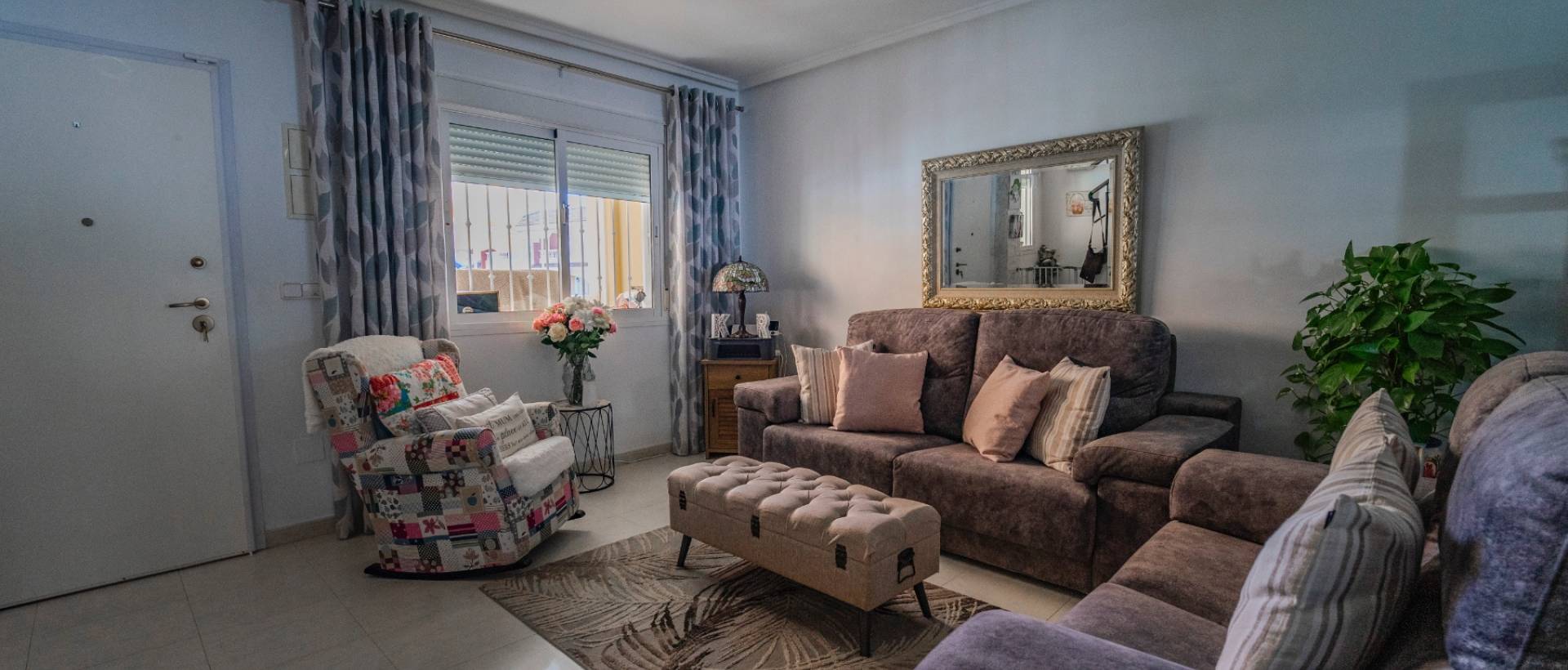 Reventa - Villa / Chalet - Ciudad Quesada - Lo Marabú