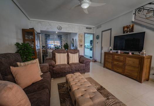 Reventa - Villa / Chalet - Ciudad Quesada - Lo Marabú