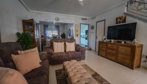 Reventa - Villa / Chalet - Ciudad Quesada - Lo Marabú