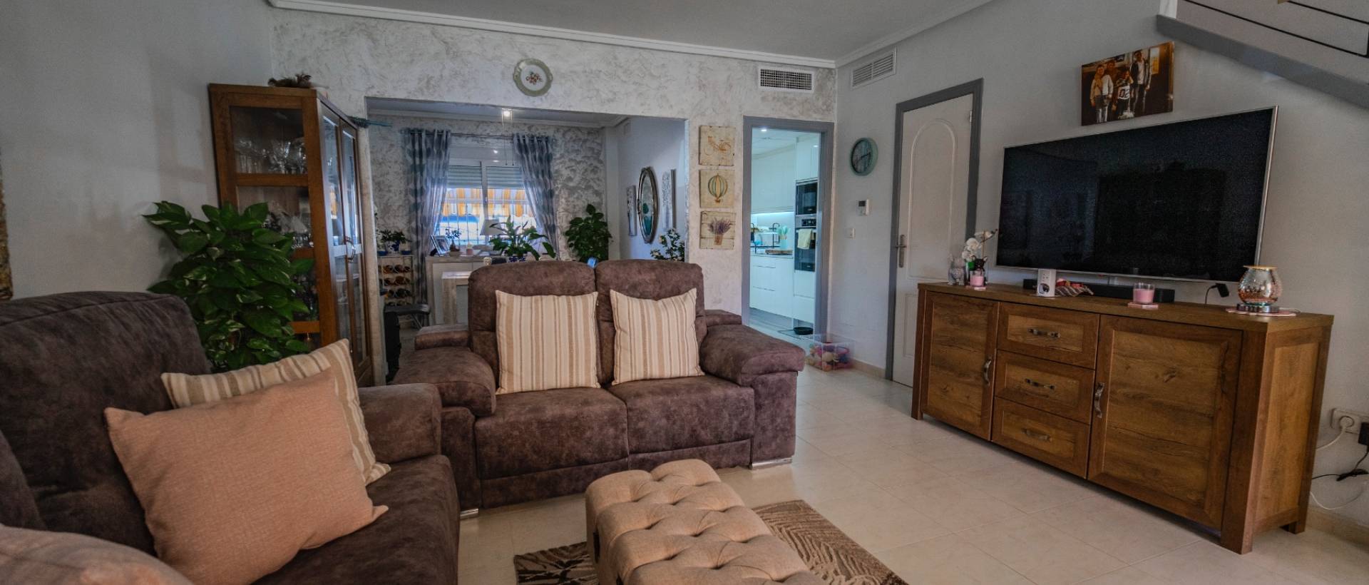 Reventa - Villa / Chalet - Ciudad Quesada - Lo Marabú