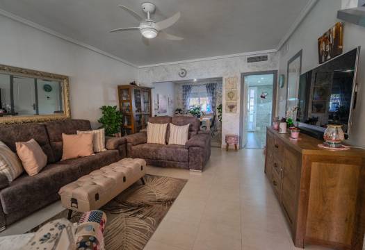 Reventa - Villa / Chalet - Ciudad Quesada - Lo Marabú