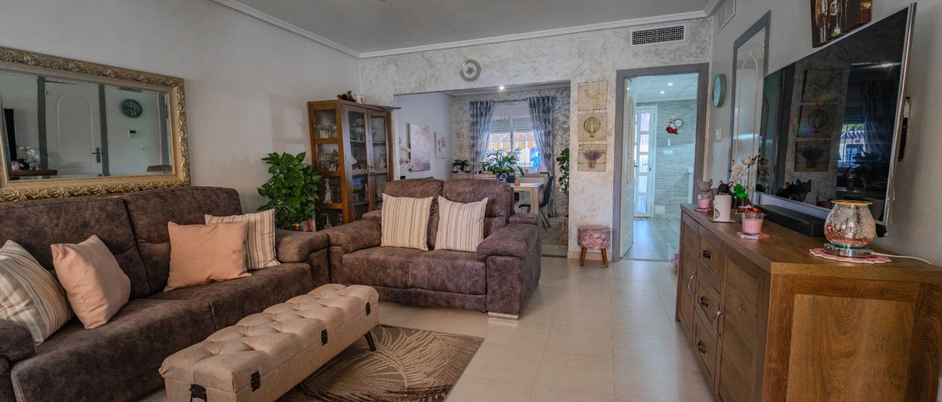 Reventa - Villa / Chalet - Ciudad Quesada - Lo Marabú