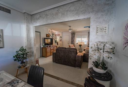 Reventa - Villa / Chalet - Ciudad Quesada - Lo Marabú