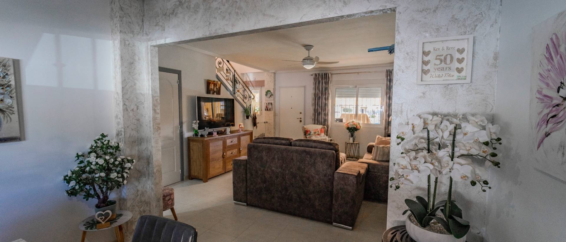 Reventa - Villa / Chalet - Ciudad Quesada - Lo Marabú