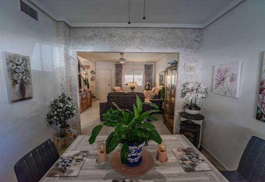 Reventa - Villa / Chalet - Ciudad Quesada - Lo Marabú