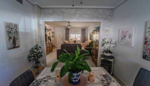 Reventa - Villa / Chalet - Ciudad Quesada - Lo Marabú