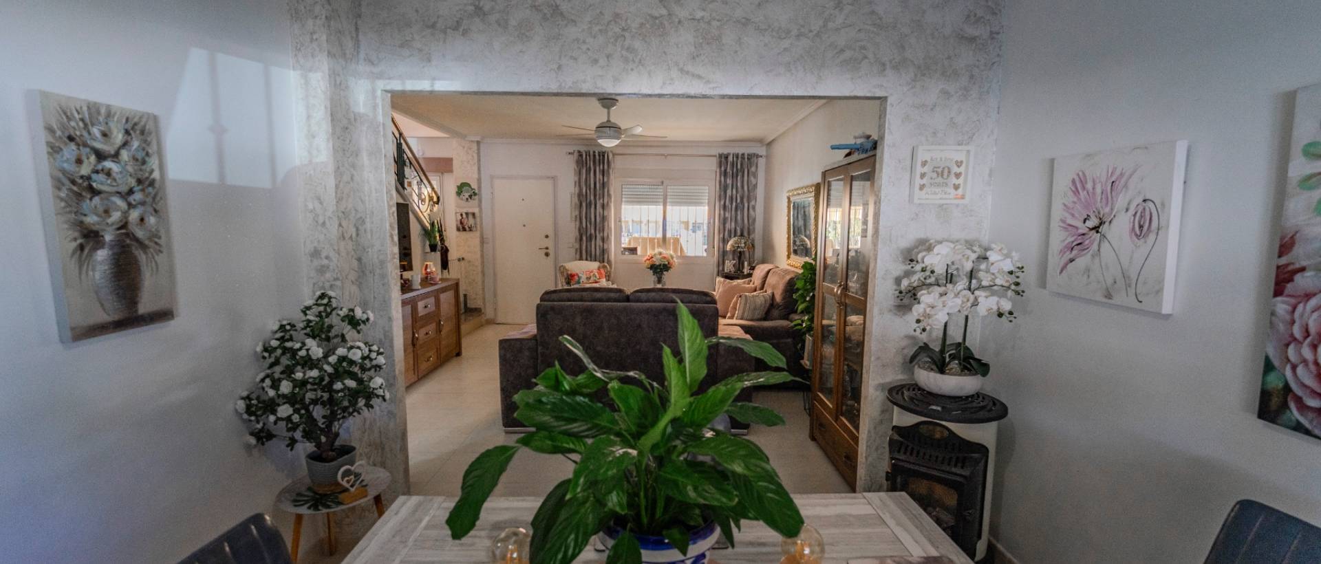 Reventa - Villa / Chalet - Ciudad Quesada - Lo Marabú