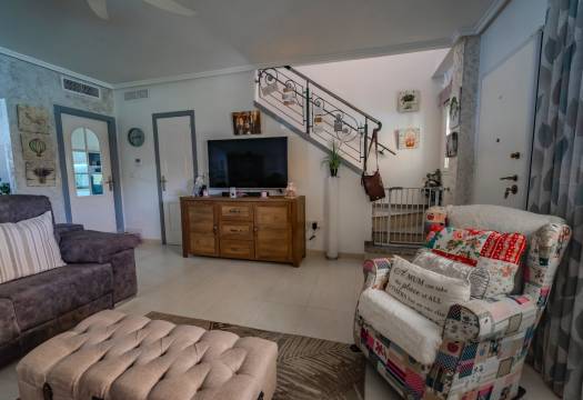 Reventa - Villa / Chalet - Ciudad Quesada - Lo Marabú