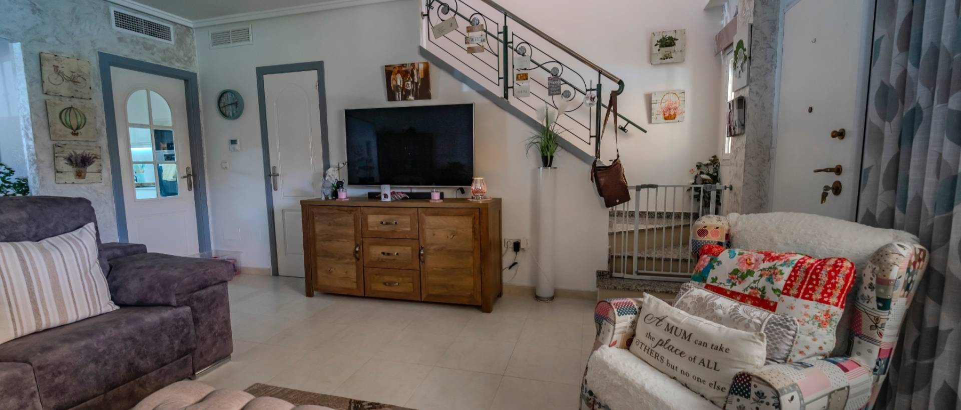 Reventa - Villa / Chalet - Ciudad Quesada - Lo Marabú