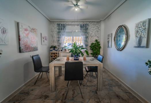 Reventa - Villa / Chalet - Ciudad Quesada - Lo Marabú