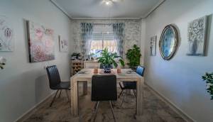 Reventa - Villa / Chalet - Ciudad Quesada - Lo Marabú