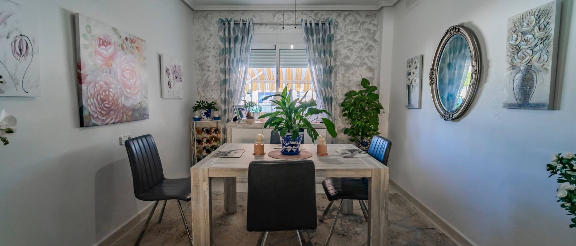 Reventa - Villa / Chalet - Ciudad Quesada - Lo Marabú