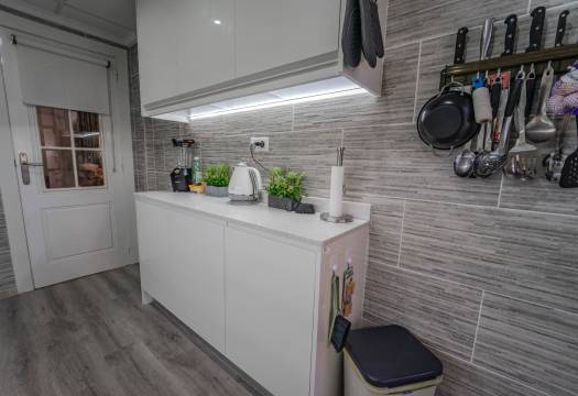 Reventa - Villa / Chalet - Ciudad Quesada - Lo Marabú