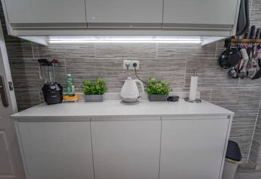 Reventa - Villa / Chalet - Ciudad Quesada - Lo Marabú