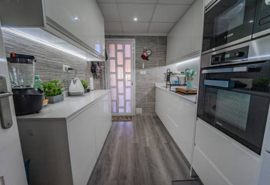 Reventa - Villa / Chalet - Ciudad Quesada - Lo Marabú