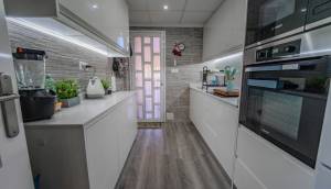 Reventa - Villa / Chalet - Ciudad Quesada - Lo Marabú