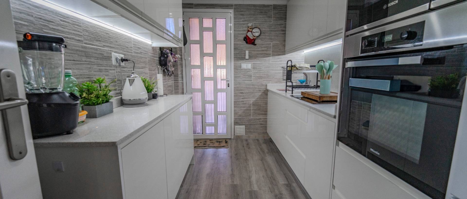 Reventa - Villa / Chalet - Ciudad Quesada - Lo Marabú