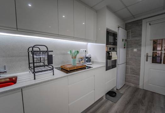 Reventa - Villa / Chalet - Ciudad Quesada - Lo Marabú