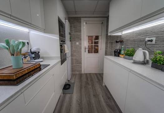 Reventa - Villa / Chalet - Ciudad Quesada - Lo Marabú