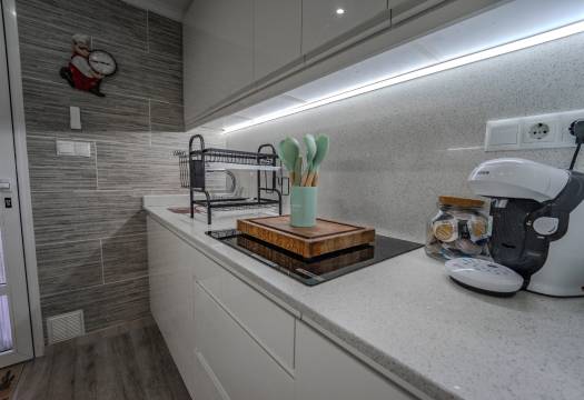 Reventa - Villa / Chalet - Ciudad Quesada - Lo Marabú